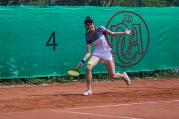 Bild 62 - BL Der Club an der Alster - Marienburger SC : Ergebnis: 3:6